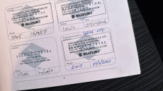 Suzuki Swift 1.2 SZ2 5dr Petrol Hatchback